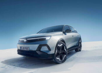 Opel Grandland Plug-in face aos rivais. Qual o melhor?