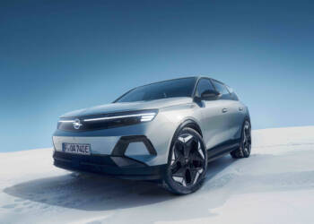 Opel Grandland Electric com tração integral já tem preço