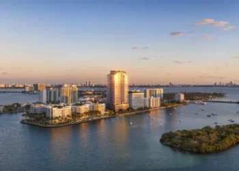 Prédio da Pagani foi idealizado pelo criador da marca