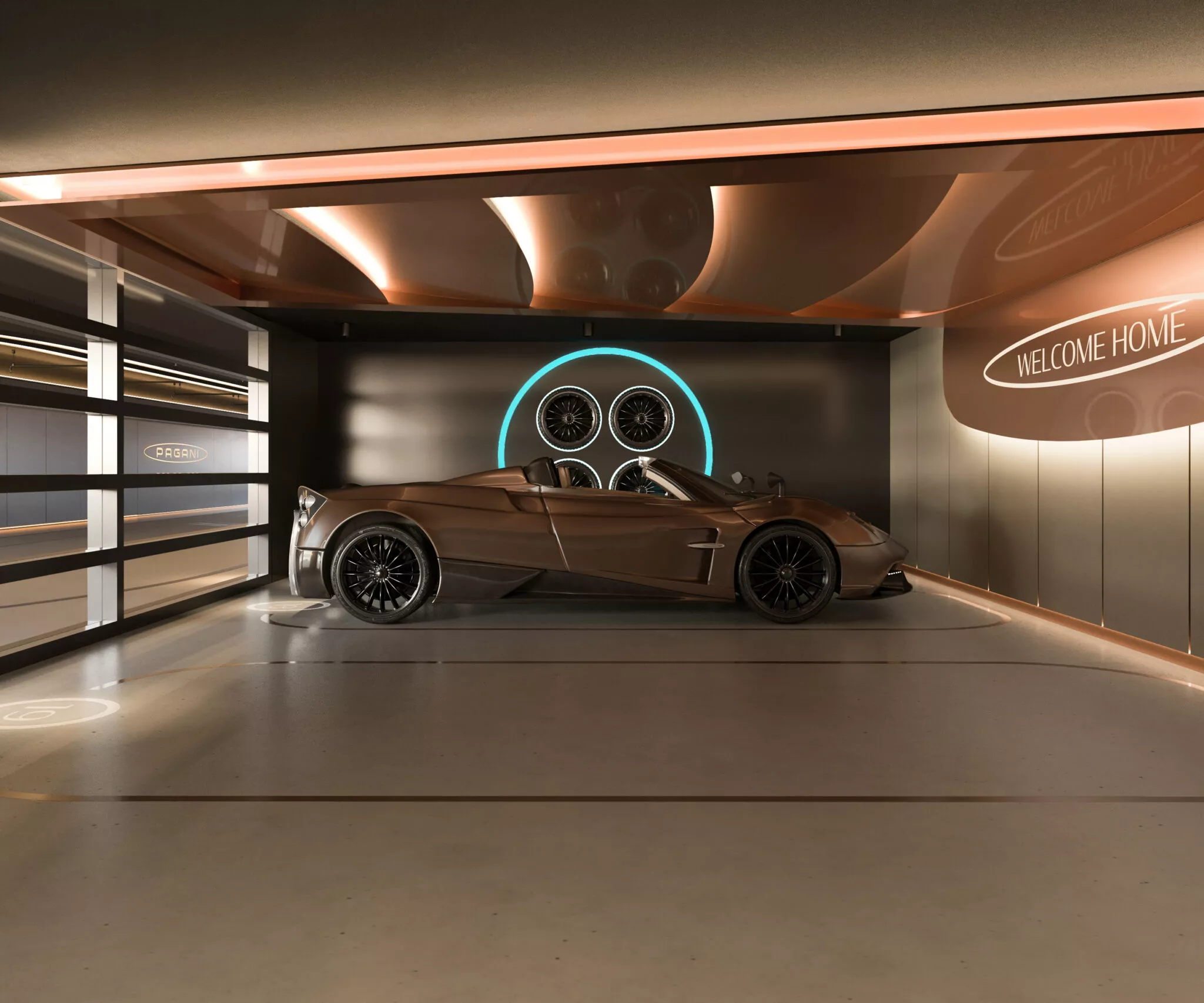 Pagani