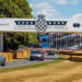 Pirelli junta 10 000 CV no Goodwood Festival of Speed