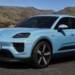 Porsche Macan elétrico já vende mais que o gasolina