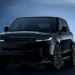Range Rover SV Black quer “ameaçar” superdesportivos