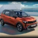 Tribo Renault ganha renovado sete lugares de bolso