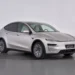 Model Y Juniper L traz mais espaço para pernas atrás