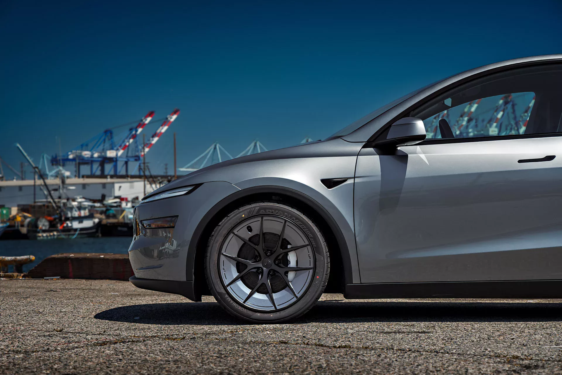 Tesla