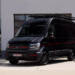 Volkswagen Crafter ShadowX comemora 50 anos do modelo