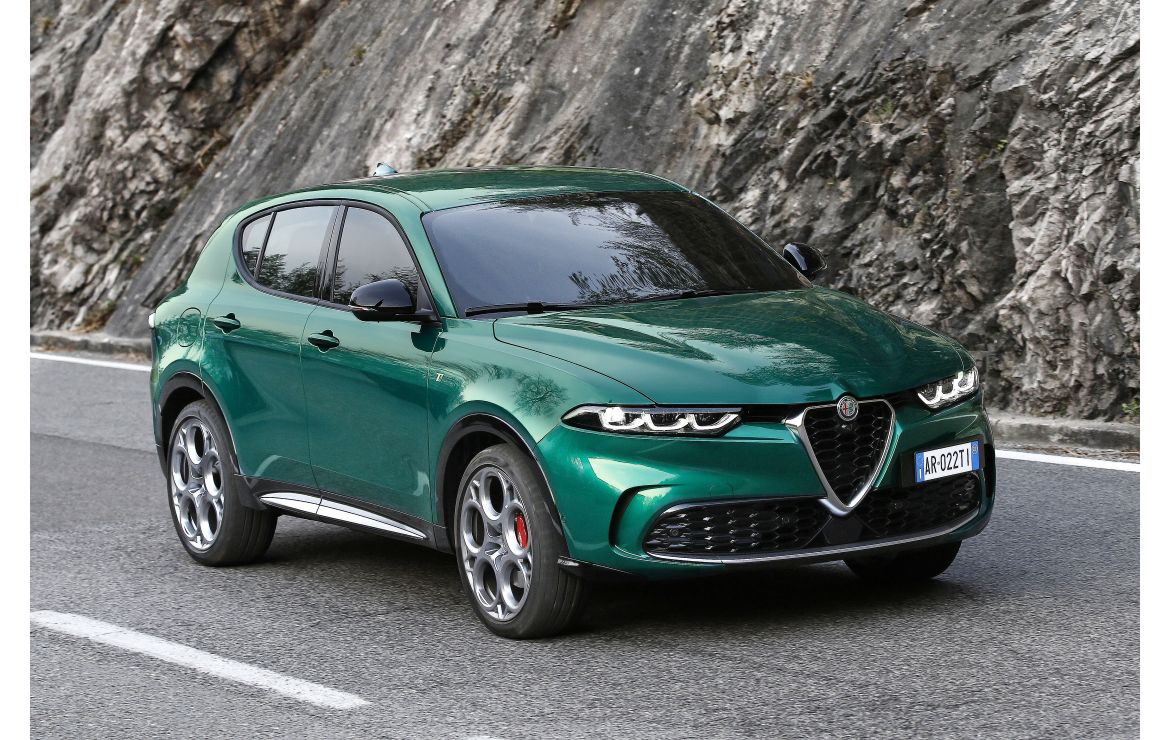 Alfa Romeo