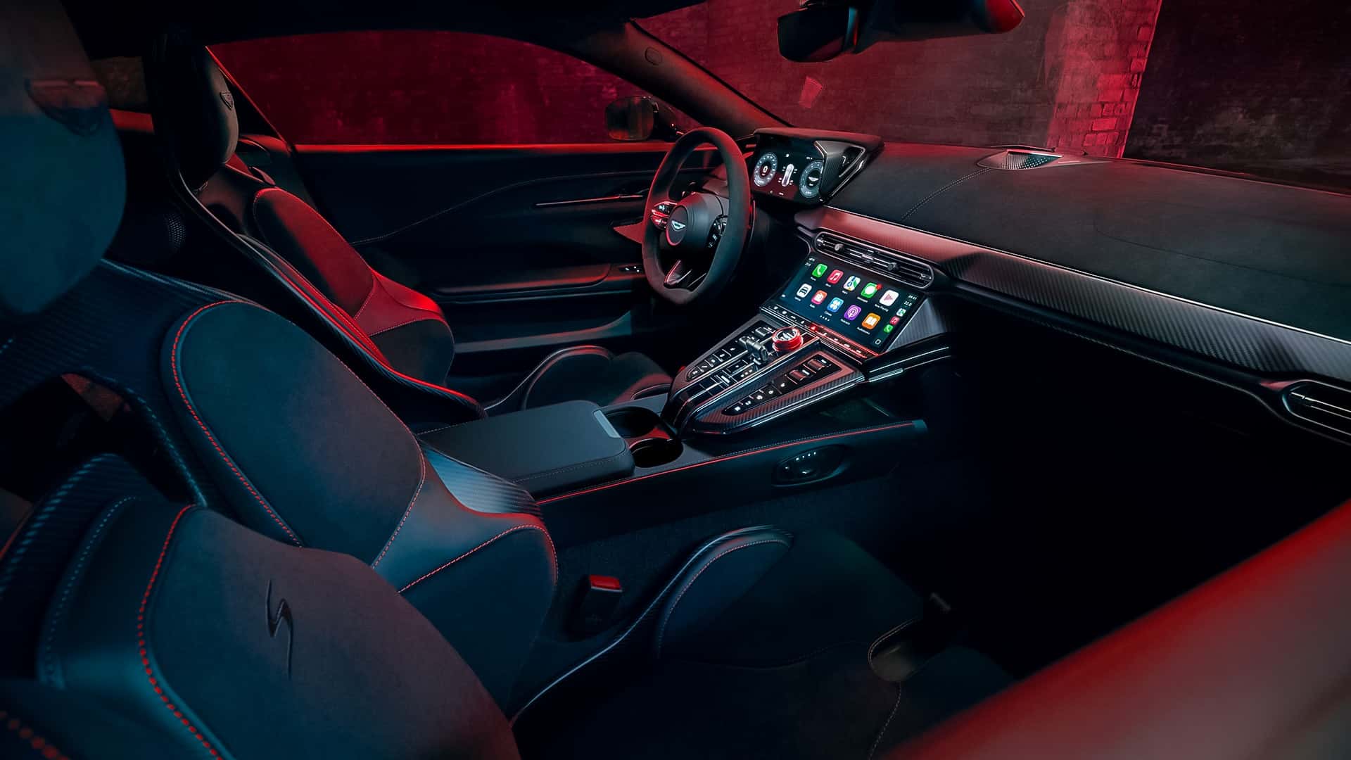 Vantage