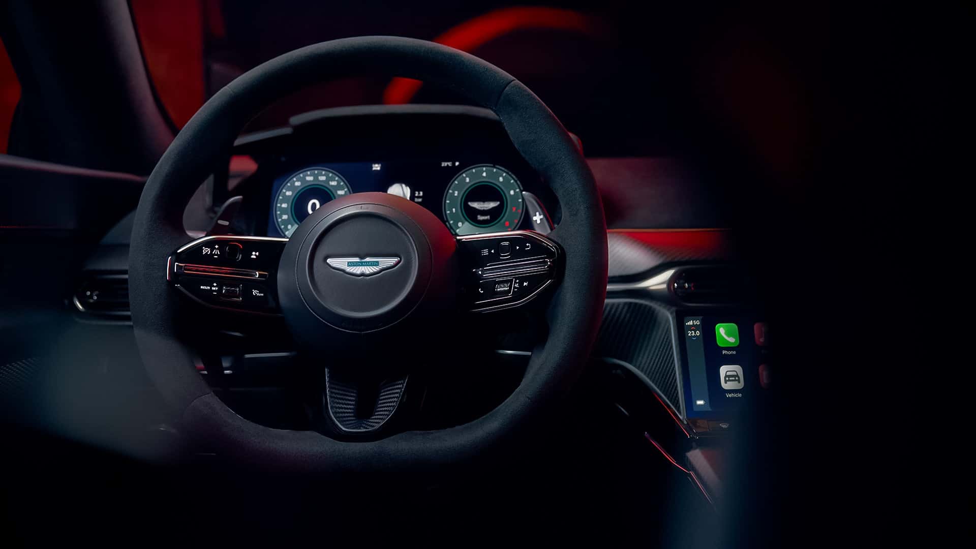 Vantage