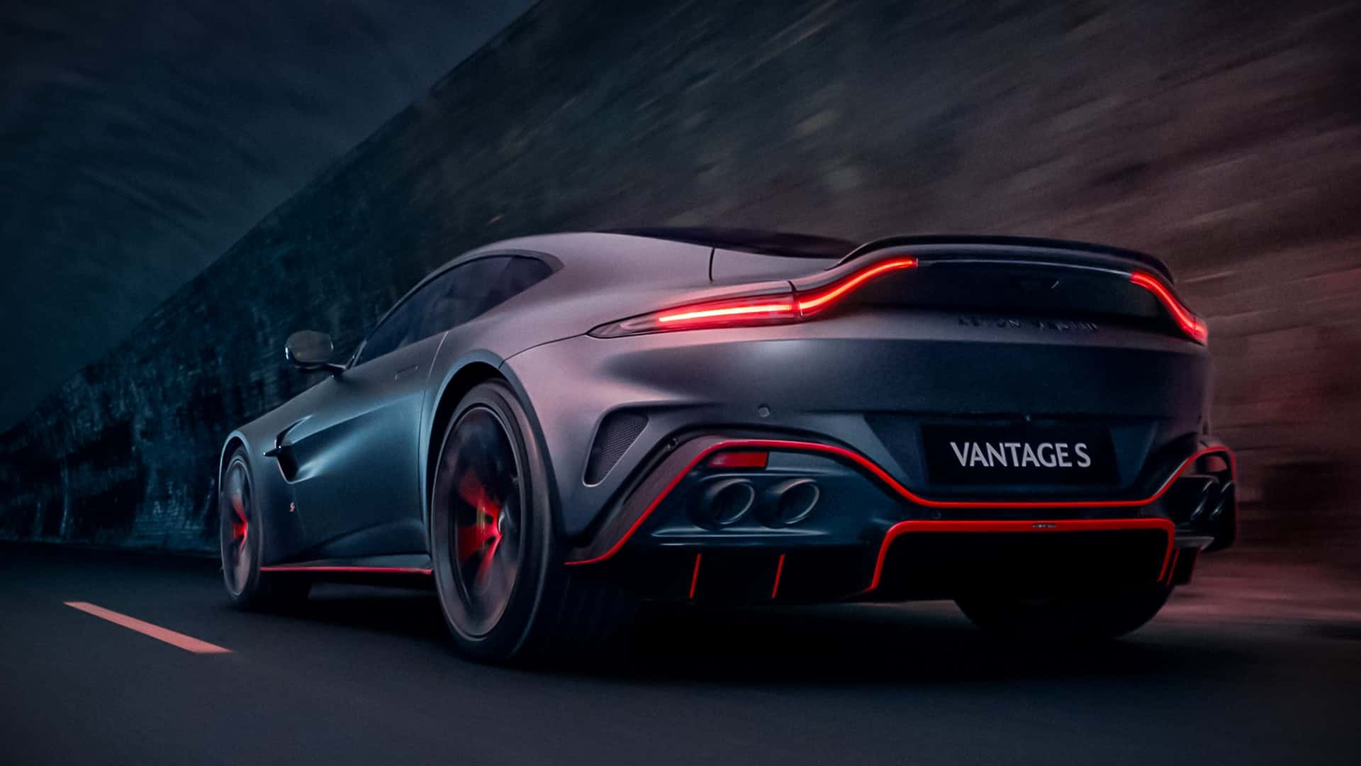 Vantage