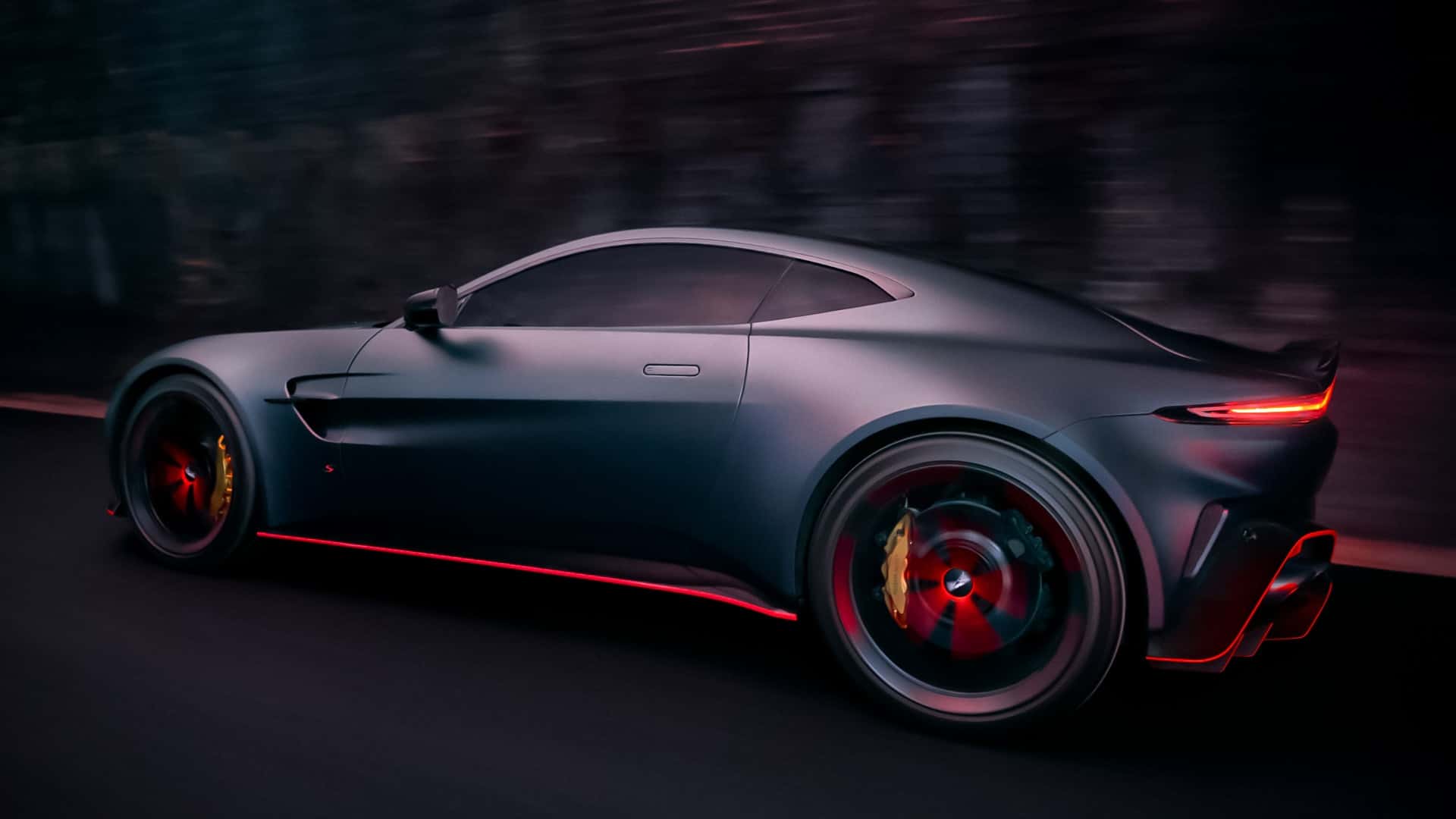 Vantage