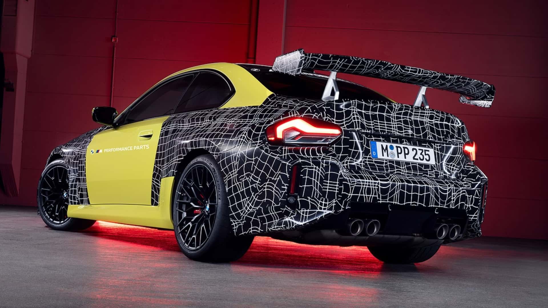 BMW