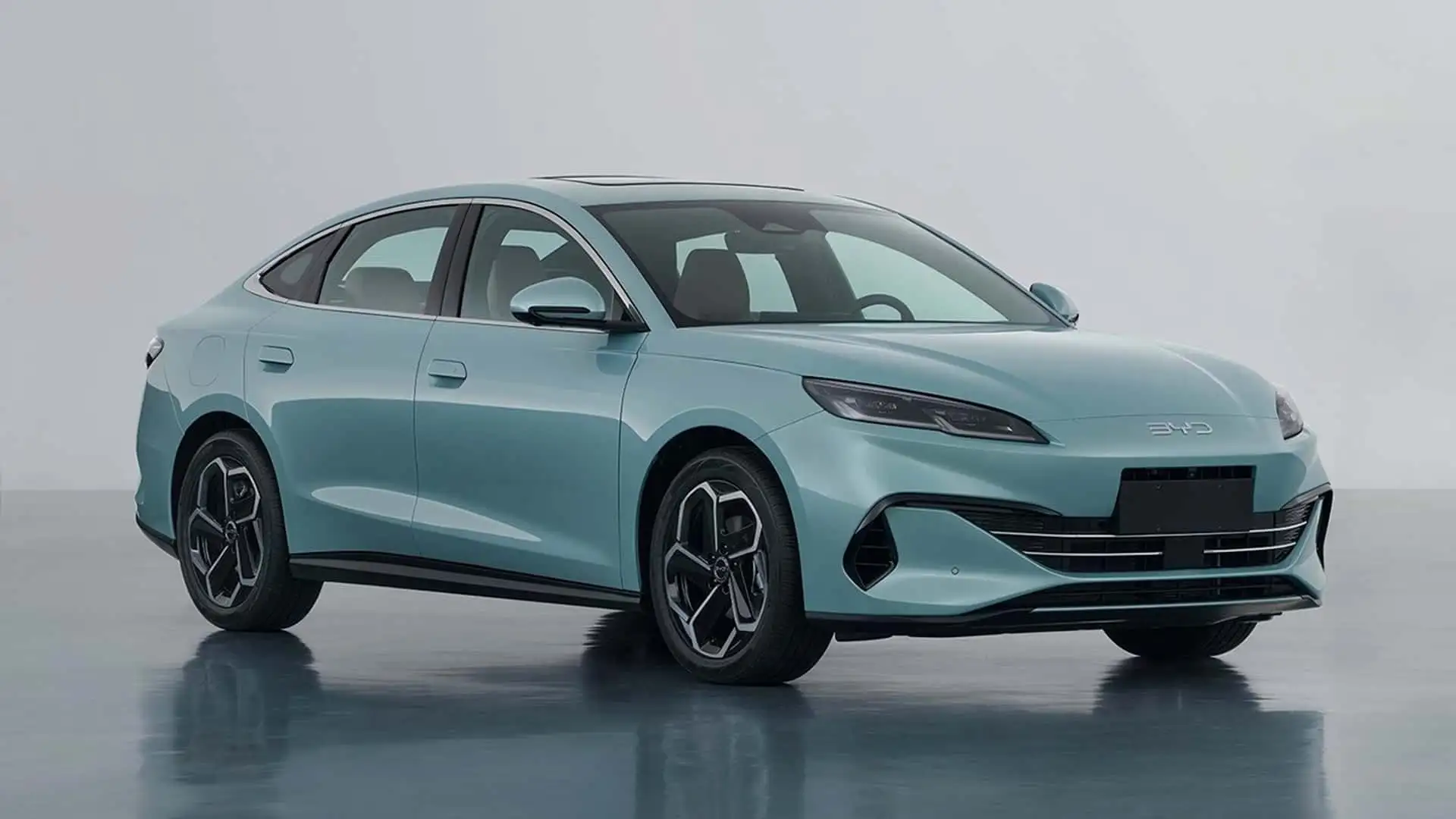 BYD