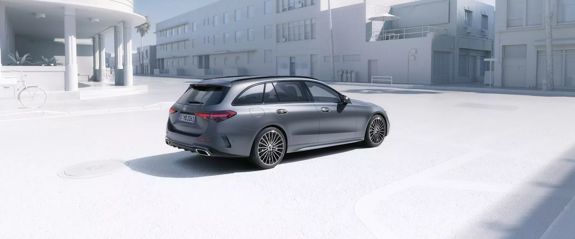 Mercedes