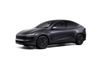 Há um país no mundo onde um Model Y custa… 70 mil euros