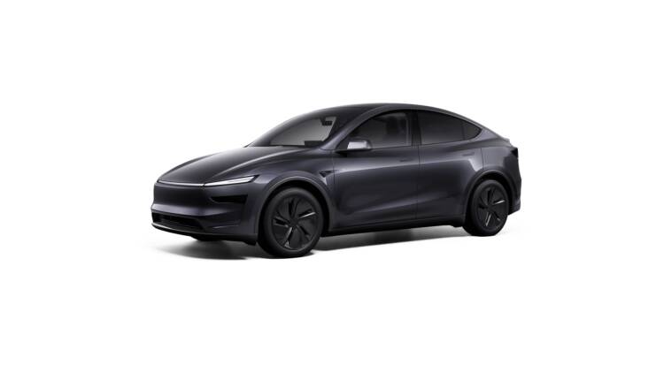 Há um país no mundo onde um Model Y custa… 70 mil euros