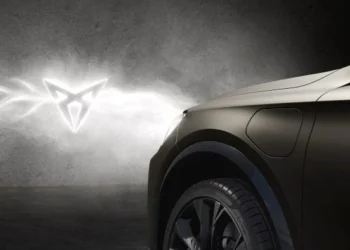 CUPRA ultrapassa SEAT em vendas pela primeira vez