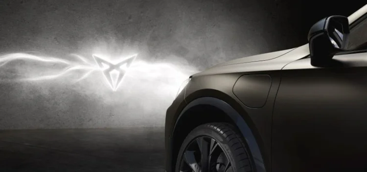 CUPRA ultrapassa SEAT em vendas pela primeira vez