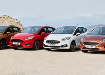 Ford arrependeu-se de ter descontinuado o Fiesta