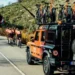 Volta à França Ineos Grenadier