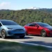 Tesla Model X e Model S vão deixar de ser vendidos na Europa