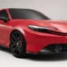 Novo Honda Prelude vai usar componentes do Civic Type-R