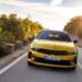 Opel renova Astra PHEV que traz mais autonomia elétrica