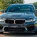 BMW M5 da Infinitas Engineering chega aos… 1000 CV