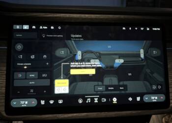 carro elétrico estudo