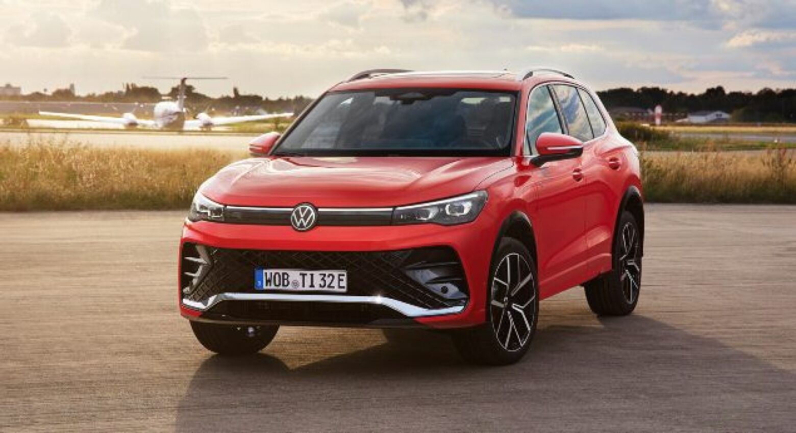 Volkswagen