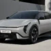 Novo Kia EV4 já tem preços para Portugal