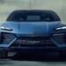 Afinal o elétrico Lamborghini Lanzador pode ser um PHEV