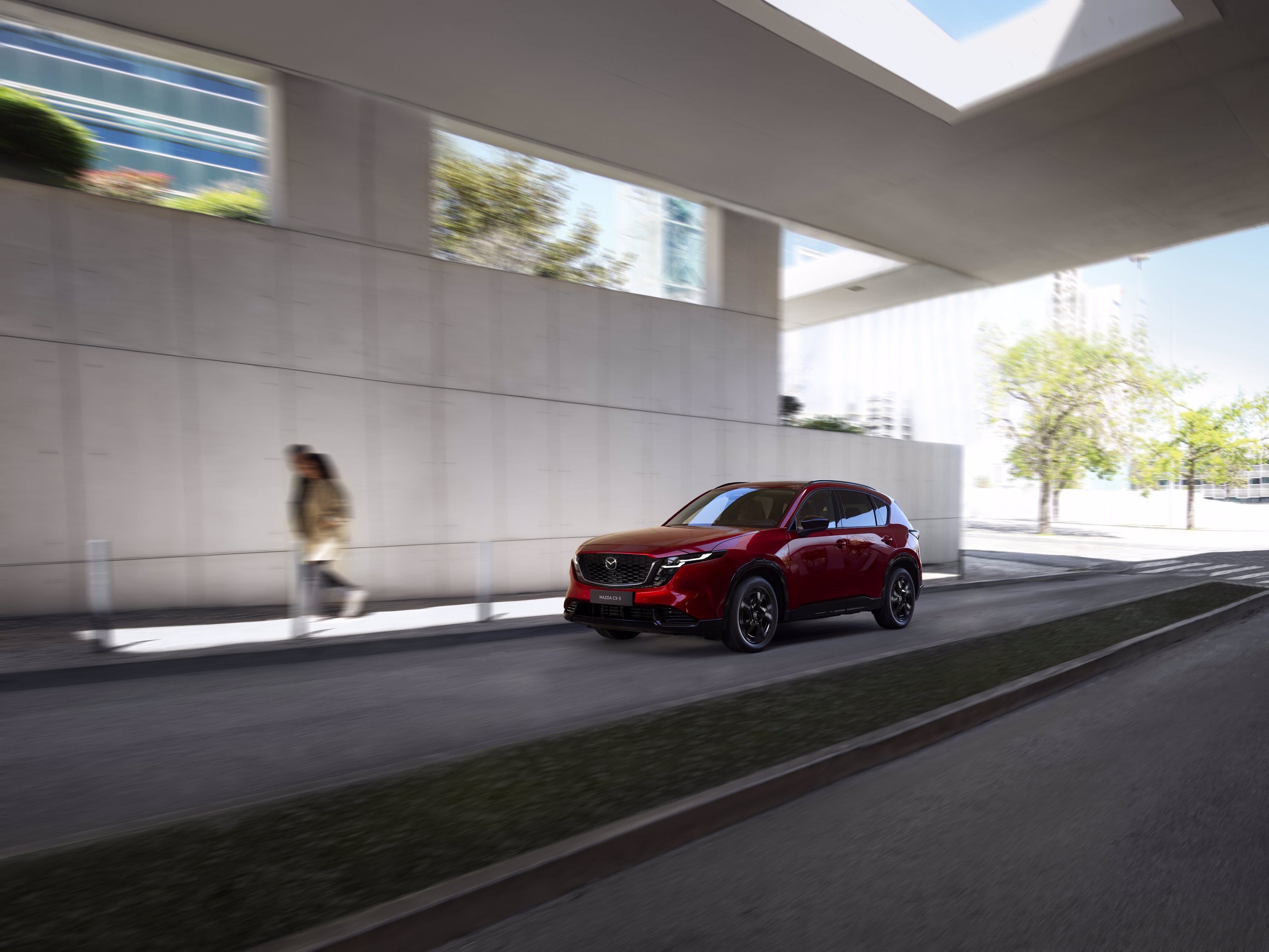 Mazda