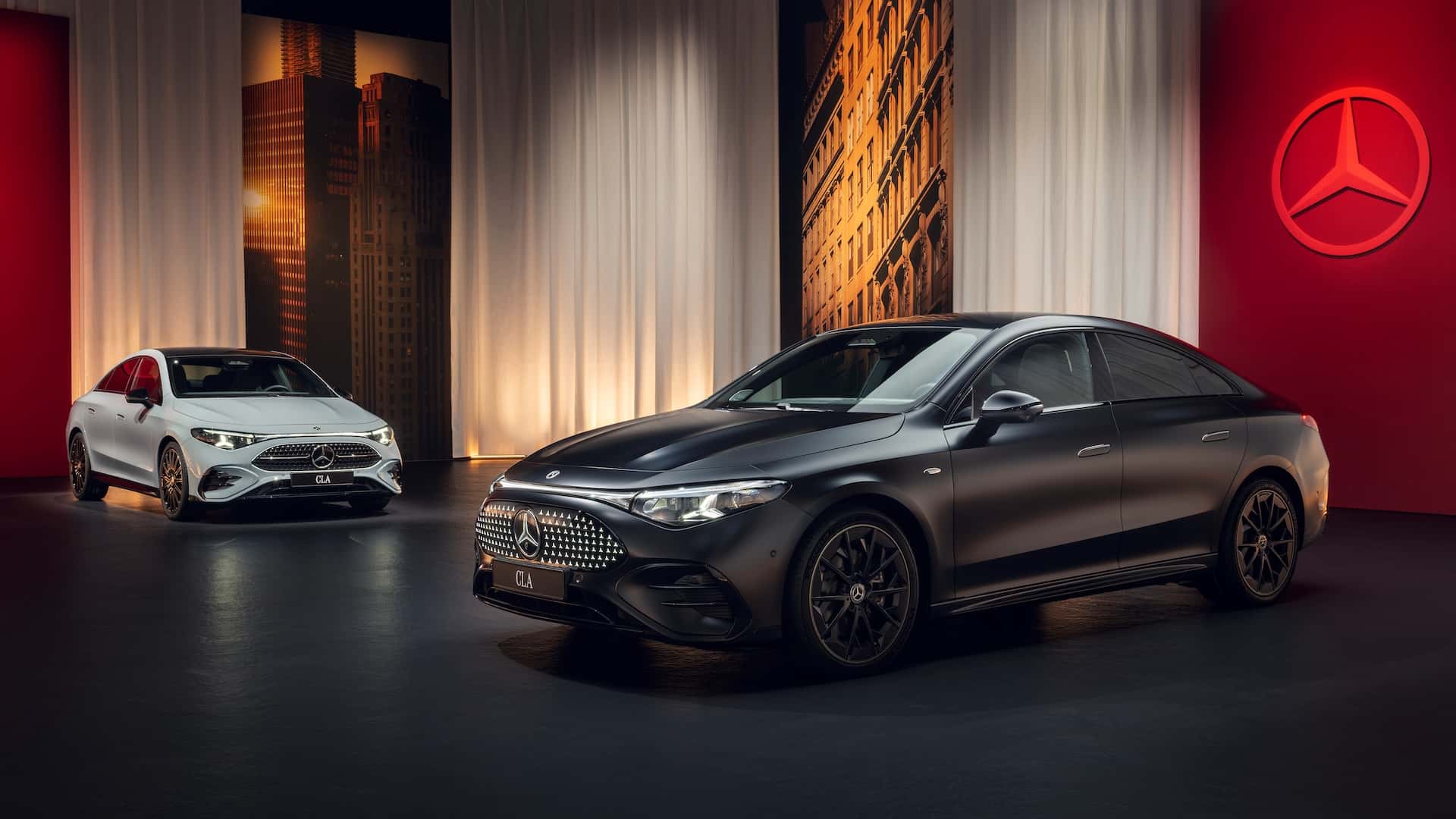 CLA