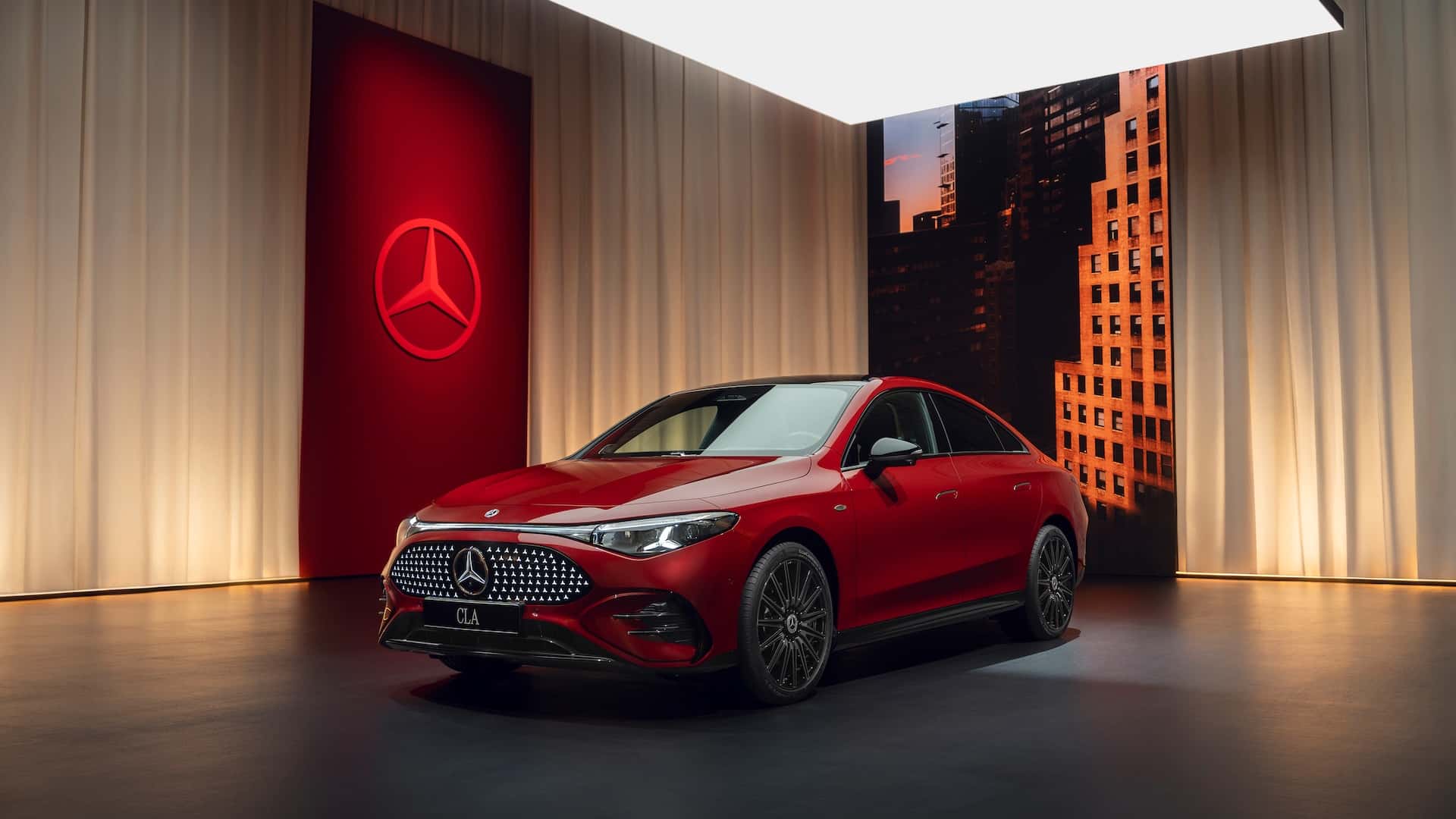 CLA