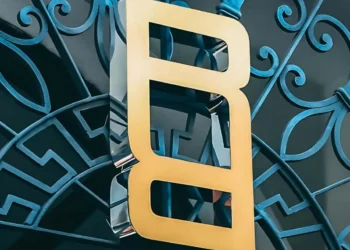 Novo símbolo da Range Rover tem pouco a ver com o modelo