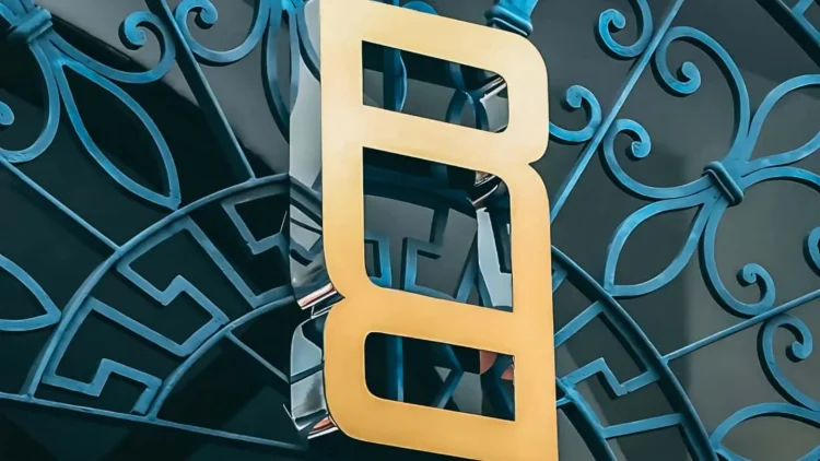 Novo símbolo da Range Rover tem pouco a ver com o modelo