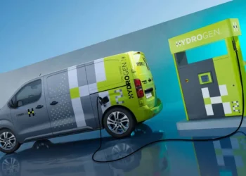 Stellantis volta atrás no hidrogénio