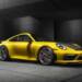 Este Porsche 911 da Techart traz 100 CV extra