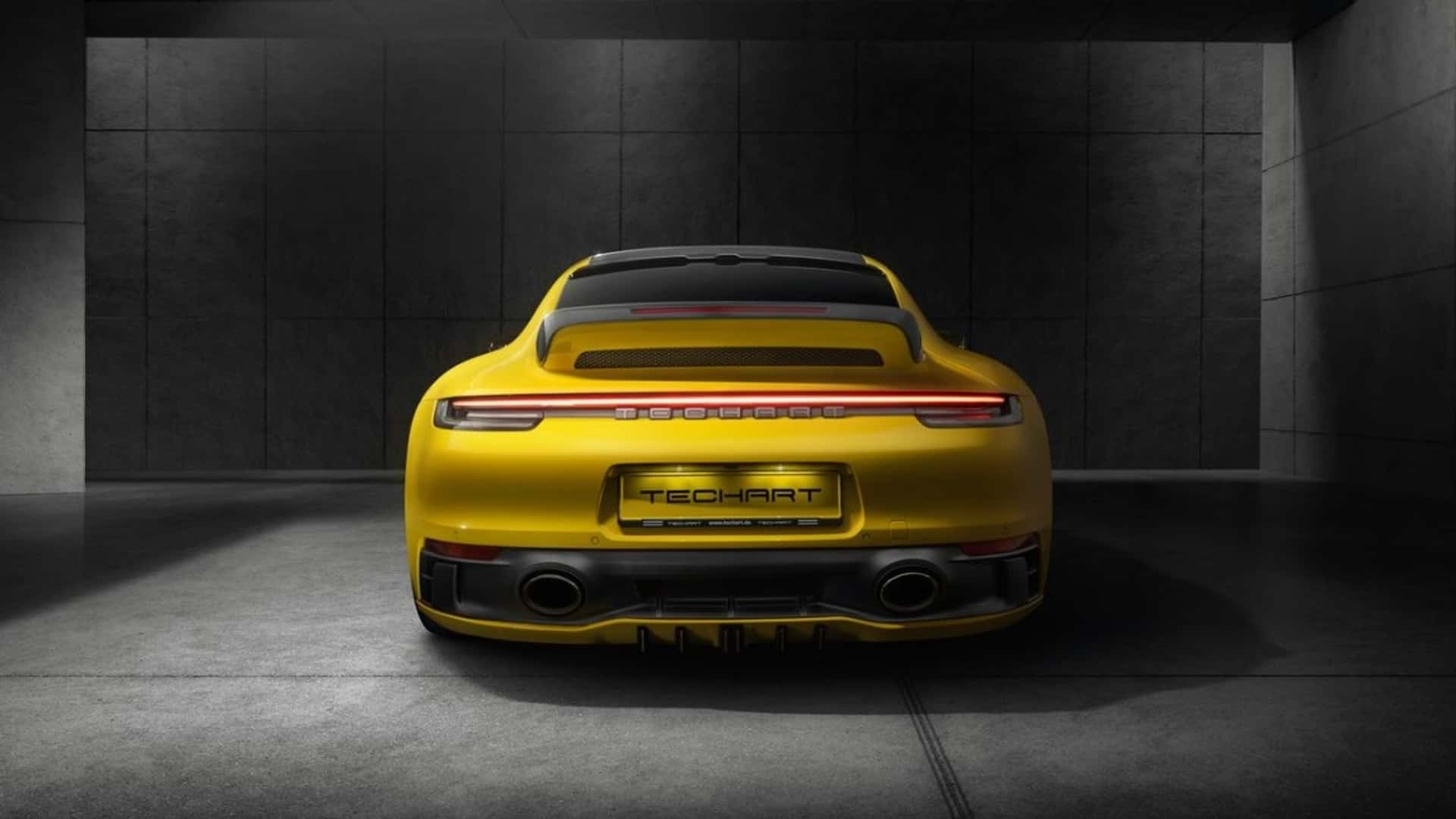 Techart