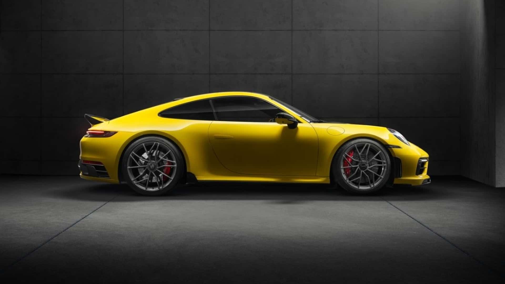 Techart
