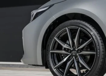 Qual foi modelo mais vendido em cada país da Europa em 2024