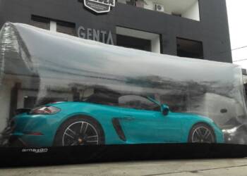 estacionamento carro