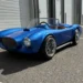 Cobra Shelby