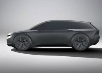 skoda carrinha elétrica