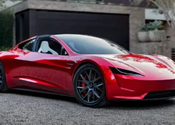 Tesla promete novidades de arromba para o final de 2025