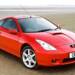 Novo Toyota Celica pode ter motor central