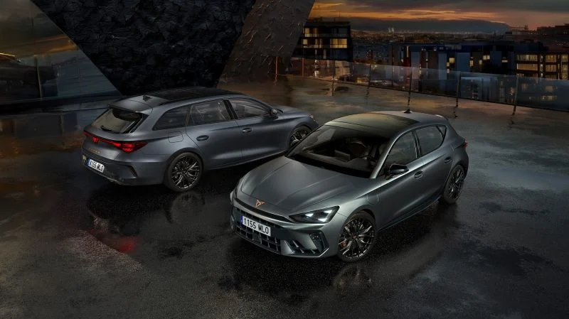 CUPRA