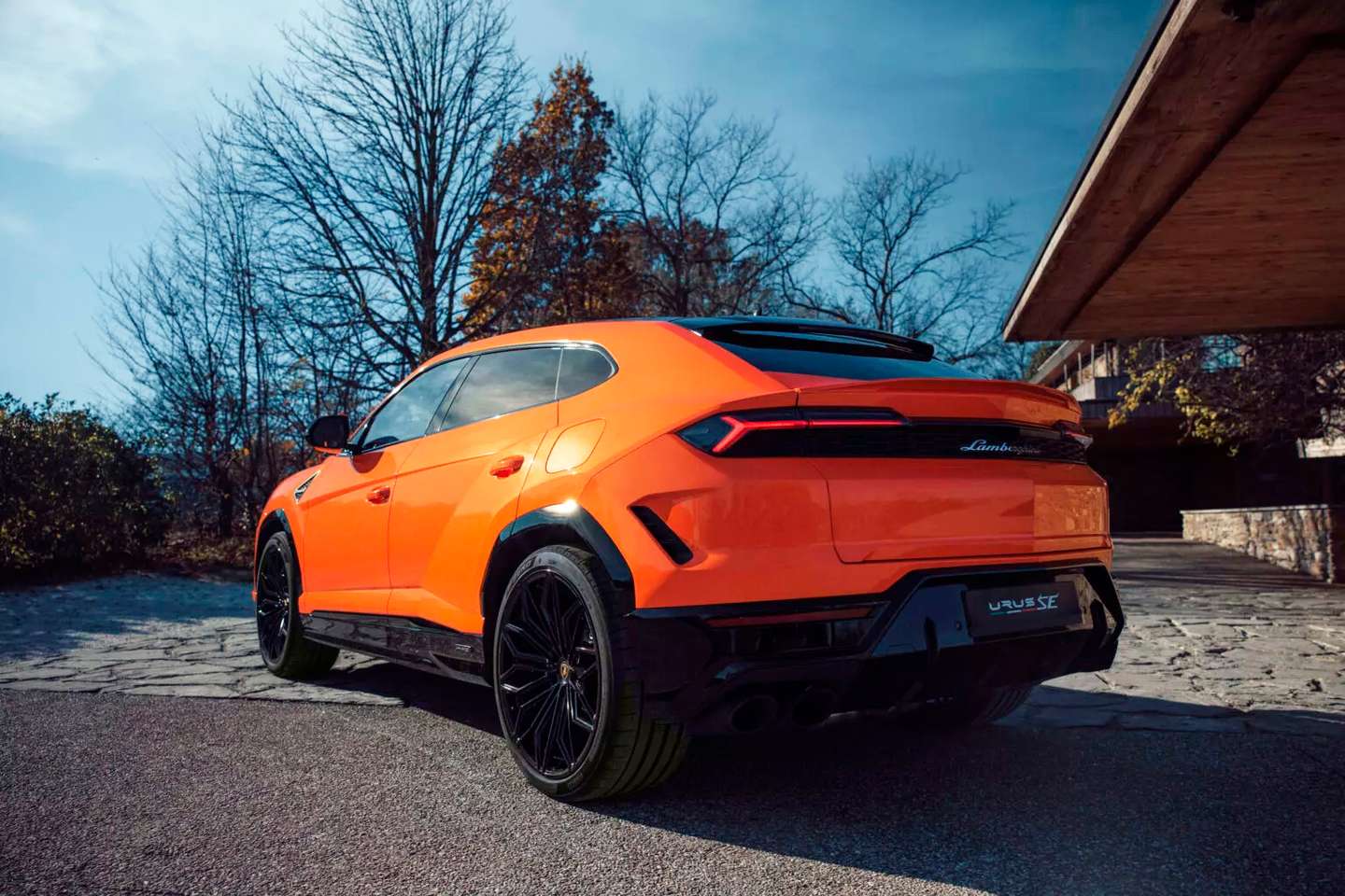 Urus